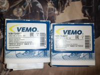 Parking senzori BMW E46