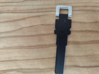 Passat rezervni ključ