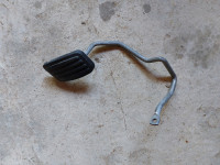 Peugeot 106, 98g., papučica gasa