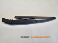 PEUGEOT 206 ZADNJI BRISAČ RUČICA NOSAČ 9639169777