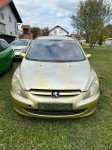 Peugeot 307 DIJELOVI