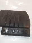 Peugeot 307 SW 1.6 hdi 2007 poklopac motora