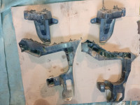 Peugeot 308 SW 1.6 hdi 2009 nosač prednjega i zadnjeg branika