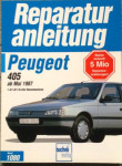 Peugeot 405