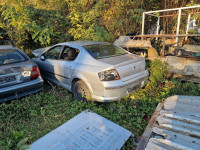 PEUGEOT 407, 2,2 HDI