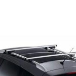 Peugeot 407 SW krovni nosači