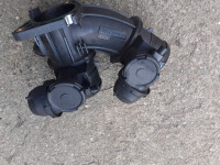 Peugeot / Citroen 2.0 hdi klapna gasa