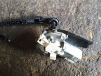 Peugot 206 2009. godina zadnje škare brisača sa motorićem