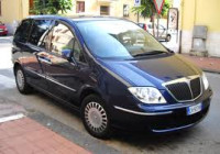 Lancia Phedra 2003-2008 dijelovi
