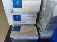 Plastične kopče A0005050130 (0005050130)