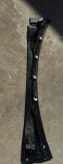 Plastika ispod brisača Renault Clio IV, 668115228R