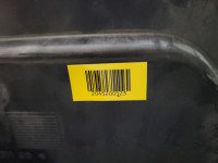 Plastika ispod vozila najveća za C klasu W204 A2045200523 (2045200523)