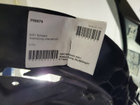 Plastika ispod vozila prednja za Vito W447 A4478856400 (4478856400)
