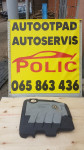 plastika poklopac motora vw