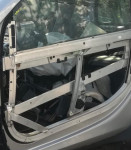 Podizac prozora Smart fortwo 450 model . Orginal. Kartice.