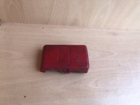 Poklopac akumulatora Renault 8200166664