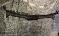 Poklopac brisača za seriju 7 e65 e66 BMW plastični 7065284