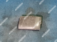 POKLOPAC KUĆIŠTA VANJSKE KUTIJE OSIGURAČA RENAULT TWINGO II