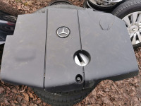 Poklopac motora mercedes C klasa w204