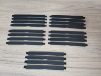 Poklopci za krovne nosace - Opel Astra