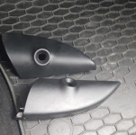 Poklopci za retrovizor Smart fortwo 451 mehanicki