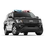 Policijski presretač Ford Flex - Servisni priručnik - Šeme Elektrike