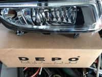 Polo 6r desno svjetlo u braniku