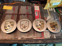 Porsche amblemi za felge