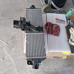 Porsche Carerra 992145805f intercoller prodajem