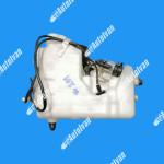 POSUDA TEKUĆINE ZA BRISAČE MERCEDES E - KLASA W211 2118601460