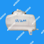 POSUDA TEKUĆINE ZA BRISAČE MERCEDES E - KLASA W211 A2118602960