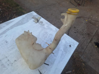 posuda tekucine za stakla opel vectra b