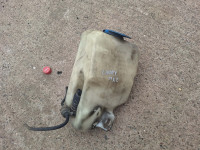 posuda tekucine za stakla vw caddy mk2