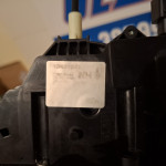 Prednja lijeva brava Opel Corsa 2016.g.