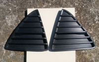 Prednje maskice za Ford Fokus MK3
