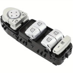 Prekidac stakla w205 W213  GLC C E klasa stakala podizac A2139050000
