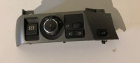 Prekidač svjetla serije 7 e65 e66 FACELIFT BMW