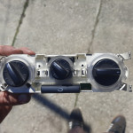 PREKIDAČI ZA GRIJANJE ŠKODA FABIA