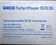 pretvarac napona 24 na 12v