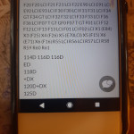 PRIRUBNICA ZA CRIJEVO ZA VODU NA GLAVI CILINDRA ZA BMW