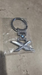 Privjesak za kljuceve BMW X