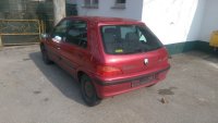 Prodajem dijelove Peugeot 106 1.1 1998