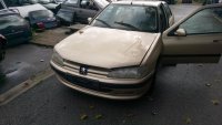 Prodajem dijelove Peugeot 406 1.8 16v 1996 god