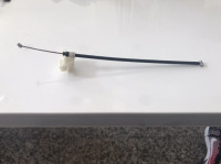 Sajla za kvaku vrata Smart fortwo 450 ,NOVO