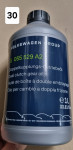 Prodajem ulje za DSG mjenjač 7 lit. G 055529A2