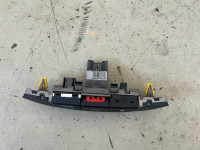 Hyundai IX35 upravljačka ploča s prekidačima