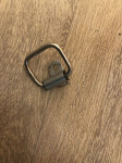 Prsten za pričvršćivanje 7129196 BMW kuka