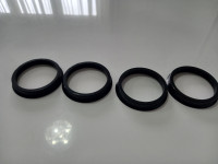 prsteni za alu felge 66.6-57.1