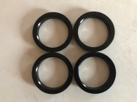 Prstenovi za alu felge 70.4-56.6 mm