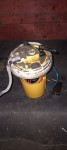 Pumpa goriva opel corsa D
